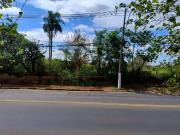 Terreno comercial para Locação em Campinas/SP Real Parque