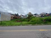 Terreno comercial para Locação em Caxias do Sul/RS Pioneiro