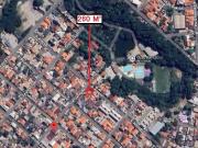 Terreno comercial para Locação em Contagem/MG Fonte Grande