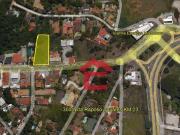 Terreno comercial para Locação em Cotia/SP Granja Viana