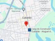 Terreno comercial para Locação em Cubatão/SP Vila Paulista Terreno comercial para Locação em Cubatão/SP Vila Paulista