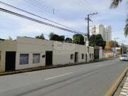 Terreno comercial para Locação em Cuiabá/MT Centro Norte