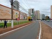 Terreno comercial para Locação em Cuiabá/MT Jardim Aclimação