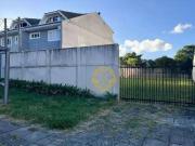 Terreno comercial para Locação em Curitiba/PR Bacacheri
