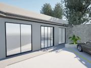 Terreno comercial para Locação em Curitiba/PR Bacacheri