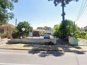Terreno comercial para Locação em Curitiba/PR Bacacheri