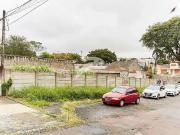 Terreno comercial para Locação em Curitiba/PR Bairro Alto