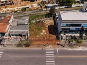 Terreno comercial para Locação em Curitiba/PR Barreirinha