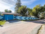 Terreno comercial para Locação em Curitiba/PR Barreirinha