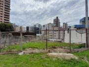 Terreno comercial para Locação em Curitiba/PR Bigorrilho