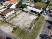 Terreno comercial para Locação em Curitiba/PR Boa Vista