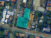 Terreno comercial para Locação em Curitiba/PR Bom Retiro