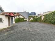 Terreno comercial para Locação em Curitiba/PR Bom Retiro