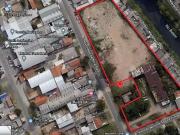 Terreno comercial para Locação em Curitiba/PR Boqueirão