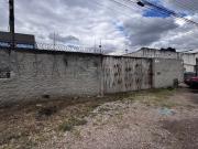 Terreno comercial para Locação em Curitiba/PR Boqueirão