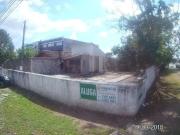Terreno comercial para Locação em Curitiba/PR Boqueirão