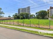 Terreno comercial para Locação em Curitiba/PR Capão Raso
