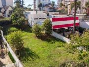 Terreno comercial para Locação em Curitiba/PR Centro