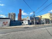 Terreno comercial para Locação em Curitiba/PR Centro
