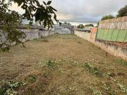 Terreno comercial para Locação em Curitiba/PR Guaíra