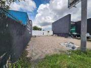 Terreno comercial para Locação em Curitiba/PR Hauer