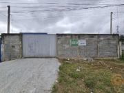 Terreno comercial para Locação em Curitiba/PR Hauer