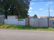 Terreno comercial para Locação em Curitiba/PR Mossunguê