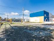 Terreno comercial para Locação em Curitiba/PR Novo Mundo