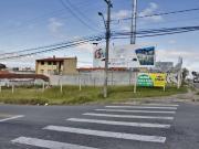 Terreno comercial para Locação em Curitiba/PR Parolin