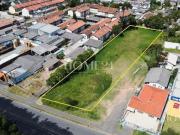 Terreno comercial para Locação em Curitiba/PR Pinheirinho