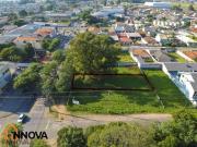 Terreno comercial para Locação em Curitiba/PR Pinheirinho