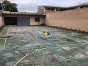 Terreno comercial para Locação em Curitiba/PR Pinheirinho