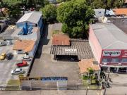 Terreno comercial para Locação em Curitiba/PR Portão