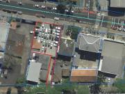 Terreno comercial para Locação em Curitiba/PR Portão