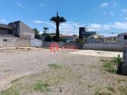 Terreno comercial para Locação em Curitiba/PR Portão