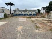 Terreno comercial para Locação em Curitiba/PR Portão