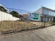 Terreno comercial para Locação em Curitiba/PR Portão