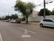 Terreno comercial para Locação em Curitiba/PR Rebouças
