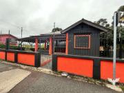 Terreno comercial para Locação em Curitiba/PR São João 3...