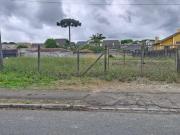 Terreno comercial para Locação em Curitiba/PR Santa...