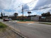 Terreno comercial para Locação em Curitiba/PR Santa...