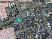 Terreno comercial para Locação em Curitiba/PR Santa Quitéria