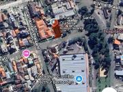 Terreno comercial para Locação em Curitiba/PR Santa Quitéria