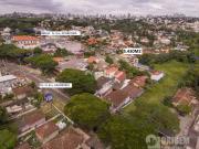 Terreno comercial para Locação em Curitiba/PR Seminário