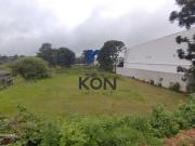 Terreno comercial para Locação em Curitiba/PR Tatuquara