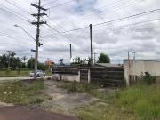 Terreno comercial para Locação em Curitiba/PR Uberaba 1...