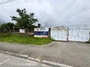 Terreno comercial para Locação em Curitiba/PR Uberaba