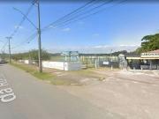 Terreno comercial para Locação em Curitiba/PR Umbará