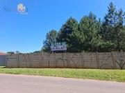 Terreno comercial para Locação em Curitiba/PR Umbará