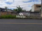 Terreno comercial para Locação em Feira de Santana/BA...